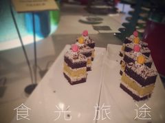 甜点-福州美伦大饭店-中餐厅