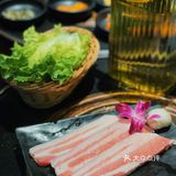 广州探店｜首家韩国站立式烤肉🥓