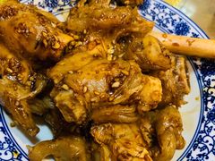 肉骨頭-凤齐羊肉烩面馆