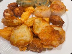 -大浪潮·潮汕菜·招牌生腌小青龙(福田店)