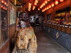-吴越酒坊(拈花湾店)