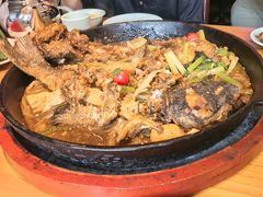 -老板恋上鱼(环山路店)