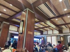 大堂-老半斋(福州路店)