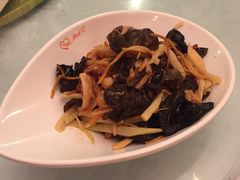 -永兴餐厅(复兴中路店)