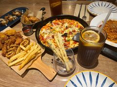 -必胜客(港城新天地店)