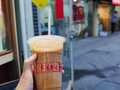 -陈记甜品窝(中山北路店)