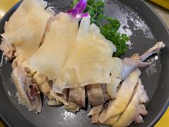 -八珍玉食鸡煲·打边炉(印象城店)