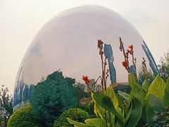 -陆家嘴世纪金融广场