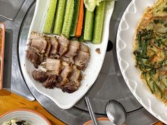 金枪鱼韩式拌饭-韩食汇