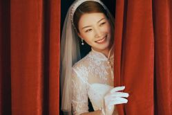 -太古映画婚纱摄影(天河店)