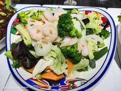 -日照大牌檔•小船海鲜(万平口店)