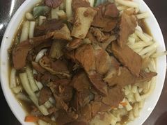 -罗胖子面馆(西关店)