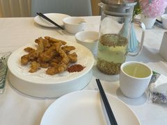 -香丰阁·烤鸭·川湘菜(昌平店)