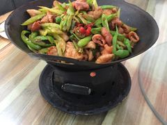 -川味轩家常菜