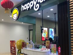 -快乐柠檬happylemon(丰台万达广场店)