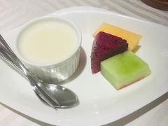 -浦华大酒店-台南担仔面海鲜楼