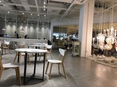 -娜娜家·Nana's restaurant(国金汇店)
