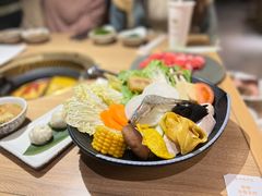 -呷哺呷哺 黄金牧场 (太原万象城店)