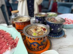 -老毛手抓·盐池滩羊非遗手抓(宁夏总店)