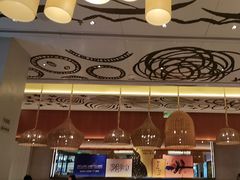 -菲滋意式餐厅(上虞万和城店)