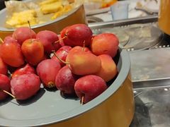 -龍歌自助小火锅(秦淮水游城店)