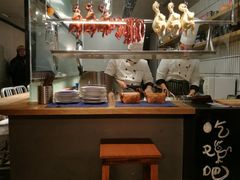 大堂-星平鸡饭·粤菜小炒(印象城旗舰店)