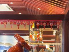 -古南都·老广东酒楼(龙江店)