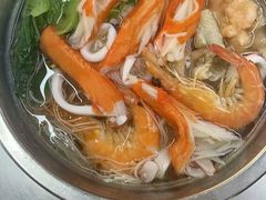 -福屿鲜捞小吃·捞化(福屿总店)