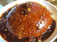 -丰乐餐厅·始于1999·本地老字号