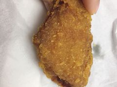 可乐鸡翅-麦当劳(怡景店)