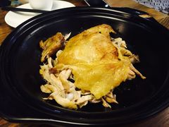 -广东道至正餐厅(区庄店)