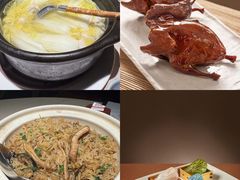 -侨美食家·粤菜(体育西路店)