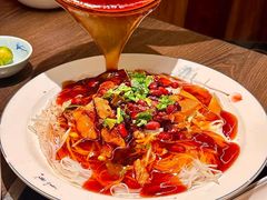 -海南人酒家·白切文昌鸡·二十三年老字号(水荫路店)