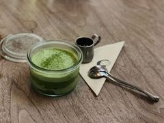 -知亘茶食