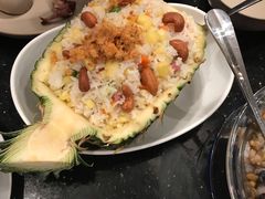 -鹿港小镇(霄云店)