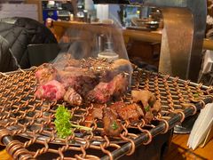 -黑牛の店·和牛烧肉(大悦城店)