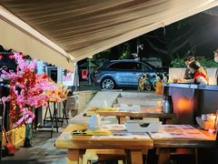 -木屋烧烤(白石洲店)