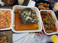 -盒马鲜生(宝地店)