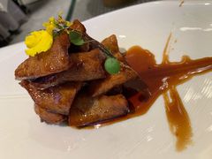 熏鲈鱼-海味观(老西门店)