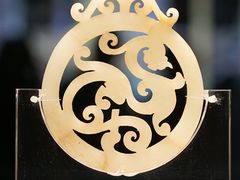 -北京大葆台遗址博物馆