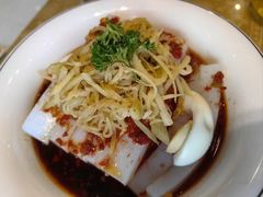-海尔巴格·新疆菜(吐鲁番店)
