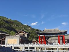 -芦芽山旅游度假区