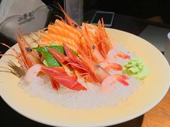 -山葵家·创意料理(宁波来福士店)