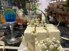 -第101座花园餐厅(湖滨88店)