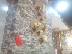 -拿渡麻辣香锅(天山海世界店)