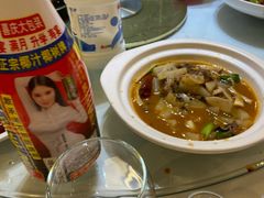 -眉州东坡(博雅店)