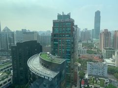 -裕和堂中医推拿艾灸(太古汇臻品店)