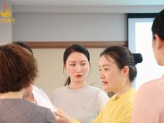 -汉艺唐风茶艺培训(联发华美空间店)