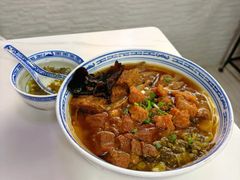 -好面道大肠面(中华路店)