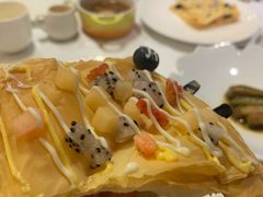 -北京厨房(西安SKP店)